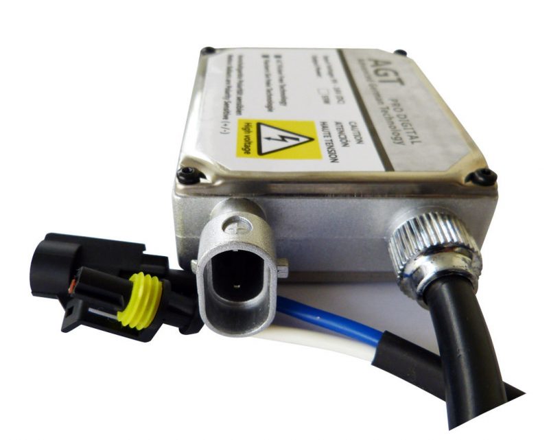 Quality Replacement HID Ballast for HID Kits (35W) CarHIDkits