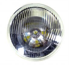H6024 Glass Headlight